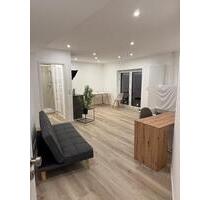 Single Wohnung Finanzschüler Effizienzhaus Balkon - Rinteln