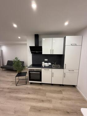 Foto - Etagenwohnung in Rinteln zur Miete