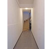 5 Zi. Wohnung Bad Staffelstein-Zentrum, Einbauküche+gr. Balkon