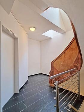 Foto - 5 Zimmer Etagenwohnung zur Miete in Bad Staffelstein