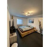 Wohnung 43 m2 warm mit Tiefgarage und Balkon; neu renoviert - Ingolstadt Südost