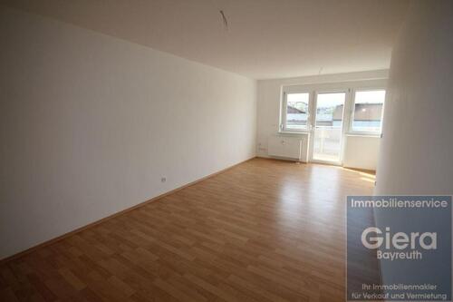 Foto - 1 Zimmer Etagenwohnung in Bayreuth