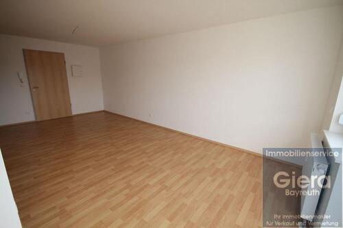 Foto - Etagenwohnung in Bayreuth zur Miete