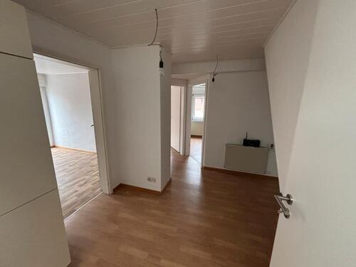 Foto - Etagenwohnung in Kirchhain zur Miete