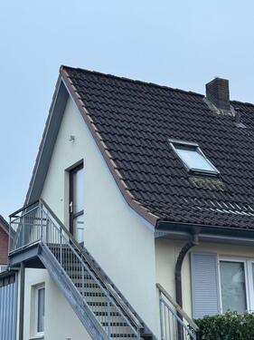 Foto - Wohnung, Mieten, Reinfeld, 72m2, Süd- Loggia, von privat