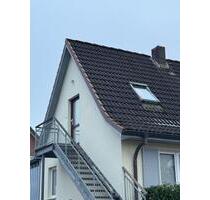 Wohnung, Mieten, Reinfeld, 72m2, Süd- Loggia, von privat - Reinfeld (Holstein)