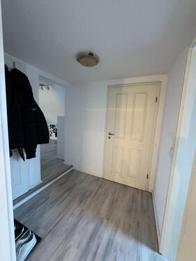 Foto - 2 Zimmer Dachgeschoßwohnung zur Miete in Reinfeld (Holstein)