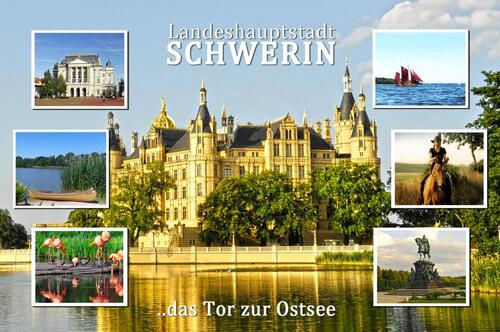 Foto - andere zur Miete in Schwerin