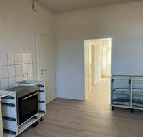 Helle Wohnung mit Charme - neu renoviert mit Küche - Oberhausen