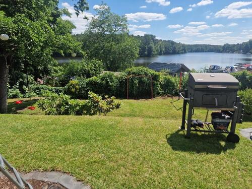 Foto - 4 Zimmer Einfamilienhaus in Berlin