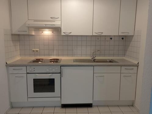 Foto - Erdgeschoßwohnung in Lübeck zur Miete