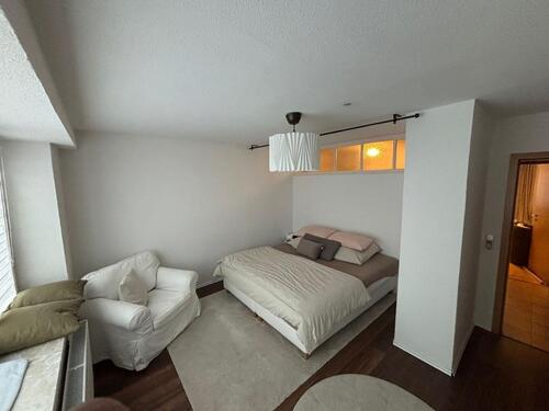 Foto - Studentenapartment – 2 Zimmer Wohnung