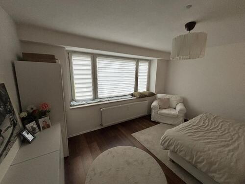 Foto - 2 Zimmer Hochparterre zur Miete in Wuppertal