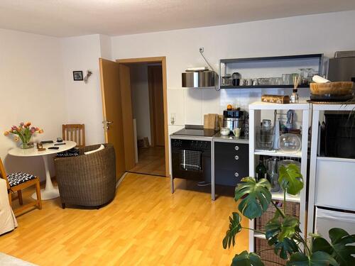 Foto - 2 Zimmer Hochparterre in Wuppertal