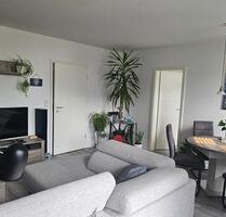 Attraktive 3-Zi.-Wohnung mit Balkon in Wermelskirchen-Zentrum