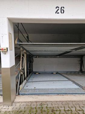 Foto - Duplex zu vermieten - 45,00&nbsp;EUR Miete,