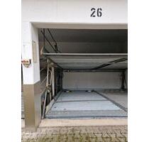 Duplex zu vermieten - 45,00&nbsp;EUR Miete, in Schwabach (PLZ: 91126)