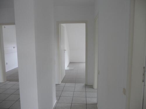 Foto - 3 Zimmer Dachgeschoßwohnung in Niederaula