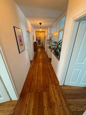 Foto - Büroraum für FreelancerHomeoffice in ruhiger Innenstadtlage