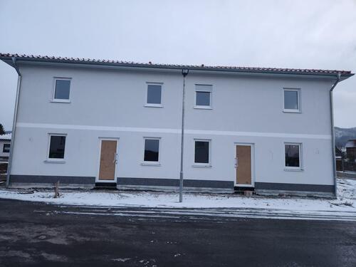 Foto - Doppelhaushälfte in Drübeck - 380.000,00&nbsp;EUR Kaufpreis, ca.&nbsp; 119,00&nbsp;m&sup2;