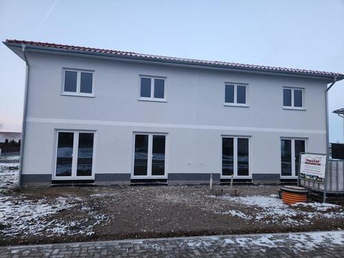 Foto - Doppelhaushälfte in Ilsenburg (Harz) zum Kaufen