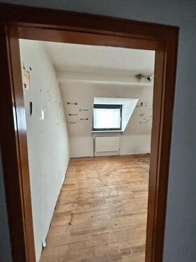 Foto - Dachgeschoßwohnung in Saarbrücken zur Miete