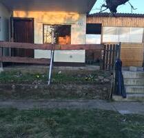 Kleingarten Garten Laube Gartenhaus - Landsberg