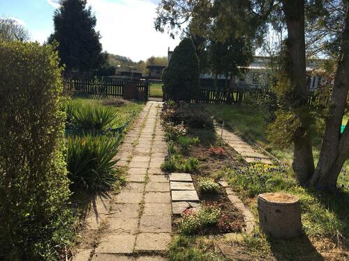 Foto - Grundst&uuml;ck zur Miete in Landsberg