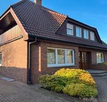 Familienfreundliche Erdgeschosswohnung mit Garten & Garage - Haren (Ems)