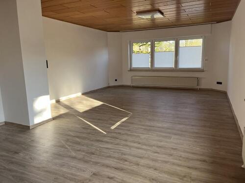 Foto - 3 Zimmer Erdgeschoßwohnung in Haren (Ems)