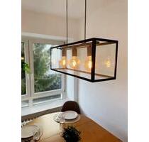 ✅ Zum Durchstarten: 3,5-ZKB Design Wohnung, Warm+Modern Möbliert. - Braunschweig Broitzem