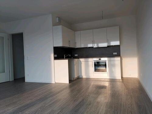 Foto - 2 Zimmer Etagenwohnung zur Miete in Norderstedt