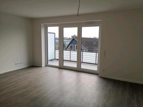 Foto - 2 Zimmer Etagenwohnung in Norderstedt