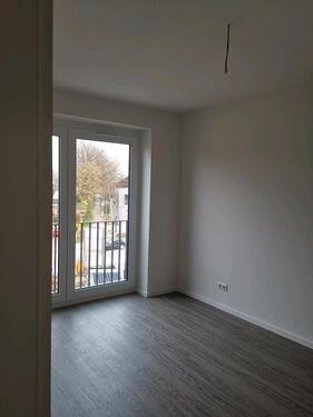 Foto - Etagenwohnung in Norderstedt zur Miete