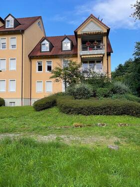 Foto - 4 Zimmer Etagenwohnung in Lohr am Main