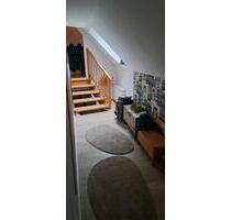 4 Zimmer Wohnung .....Anfrage stop - Porta Westfalica