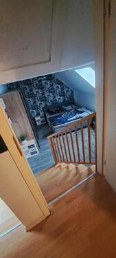 Foto - 4 Zimmer Dachgeschoßwohnung zur Miete in Porta Westfalica