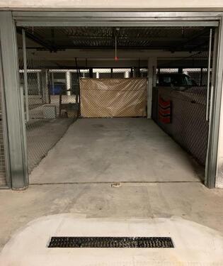 Foto - Abschließbare Garage zu vermieten – sicher & flexibel
