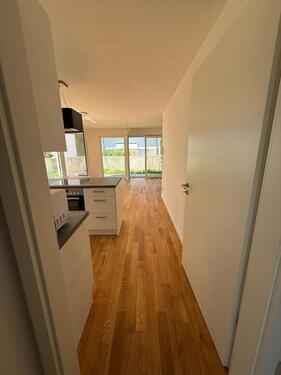 Foto - 4 Zimmer Doppelhaushälfte in Frankfurt am Main