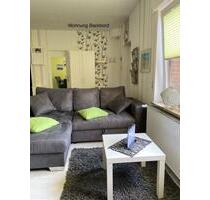 Ostsee Ferienwohnung Heiligenhafen - FEWO Backbord gerne mit Hund