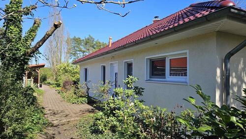 Foto - 3 Zimmer Einfamilienhaus in Hodenhagen