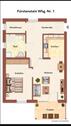 Foto - 2 Zimmer Erdgeschoßwohnung zur Miete in Tittling
