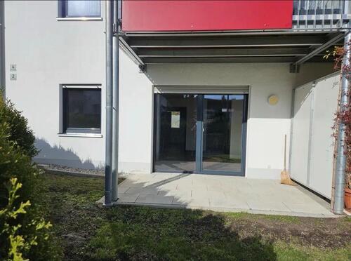Foto - Erdgeschoßwohnung in Tittling zur Miete