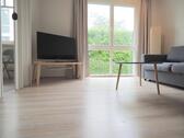 Foto - 2- Zimmerwohnung in ruhiger Ortslage