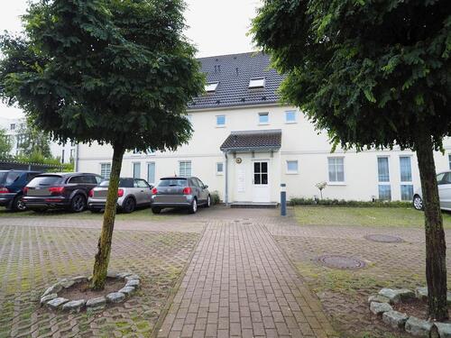 Foto - 2 Zimmer Etagenwohnung zur Miete in Binz