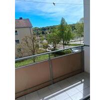 3 Zimmerwohnung, Balkon - 590,00&nbsp;EUR Kaltmiete, ca.&nbsp; 63,00&nbsp;m&sup2; in Ansbach (PLZ: 91522)