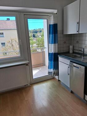 Foto - 3 Zimmer Etagenwohnung zur Miete in Ansbach