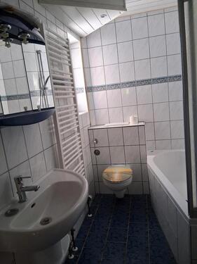 Foto - Etagenwohnung in Ansbach zur Miete