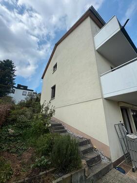 Foto - 7 Zimmer Doppelhaushälfte in Würzburg