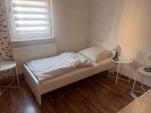 Foto - Charmantes 1-Zimmer Appartement in Eppelheim